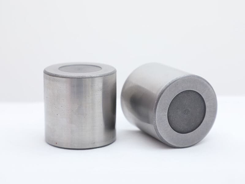 AISI 52100/ 100Cr6 Chrome Steel Cylindrical Roller