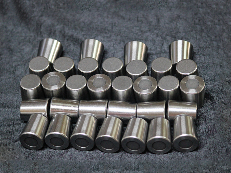 Tool Steel / Rockbit Rollers