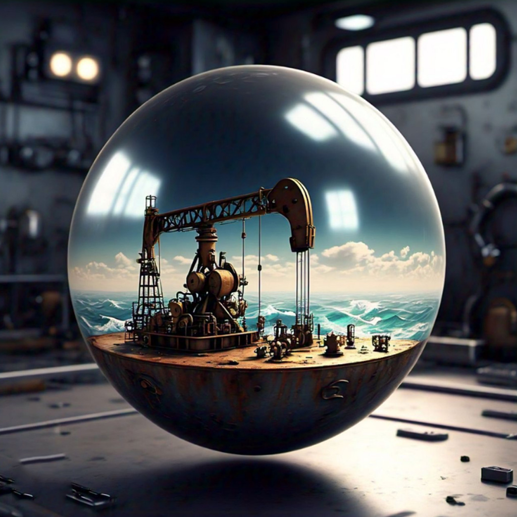 Oil & Gas Industry