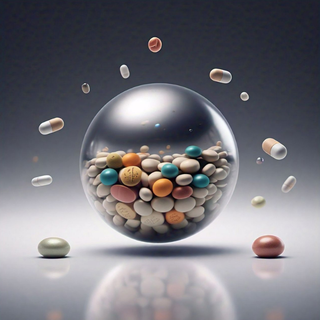 Pharma Industry